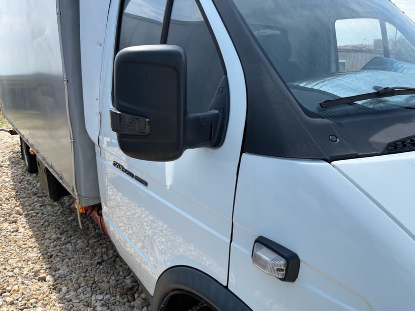 газ-газель 3302-2021-169-9