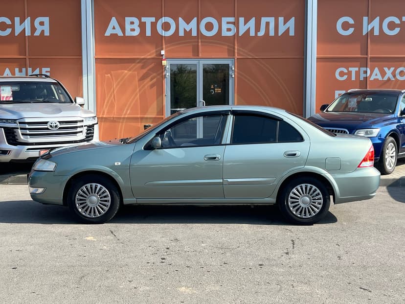 nissan-almera classic-2006-257-7