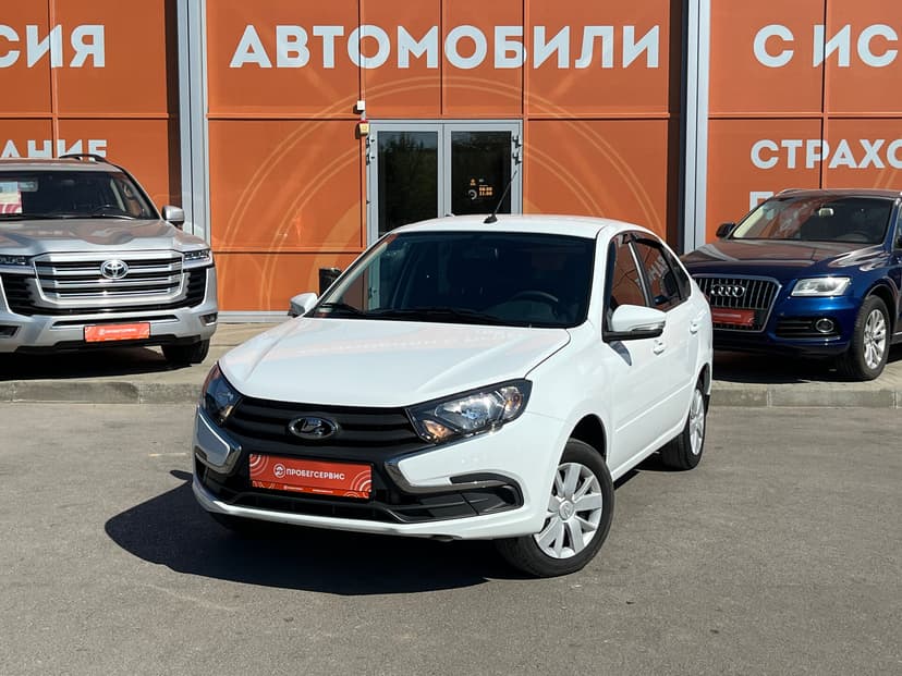 ваз (lada)-granta-2023-301