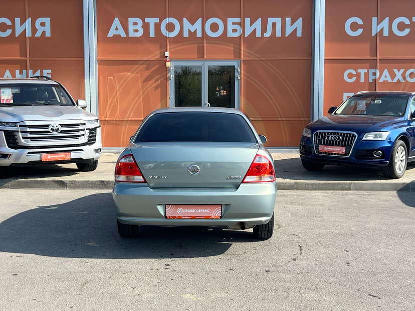 nissan-almera classic-2006-257-5