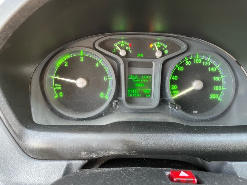 газ-газель 3302-2021-169-17