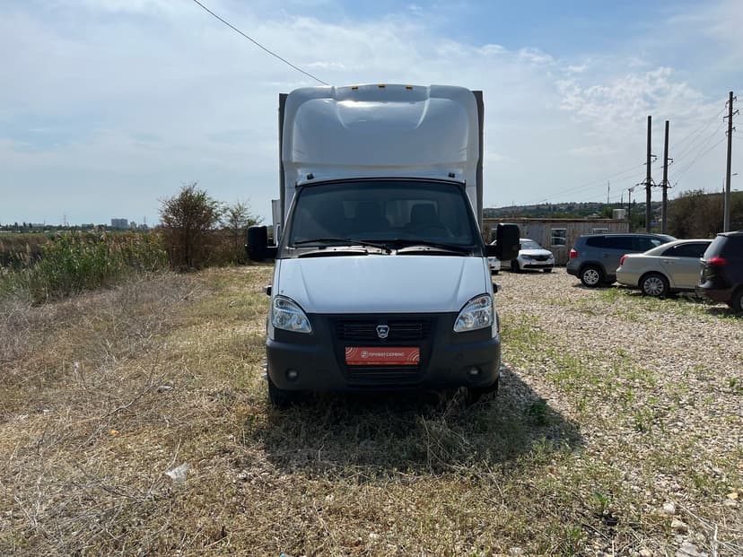 газ-газель 3302-2021-169-1