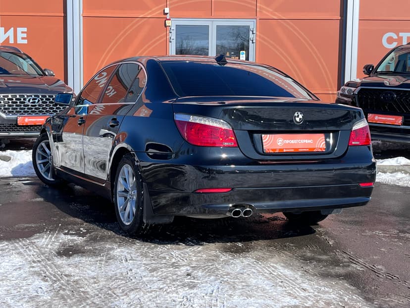 bmw-5 серия-2009-291-6