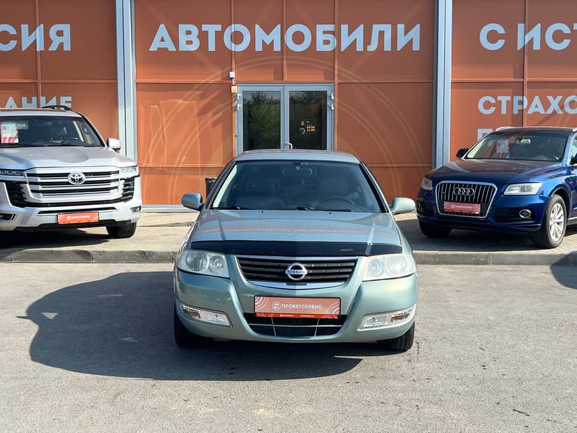 nissan-almera classic-2006-257-1