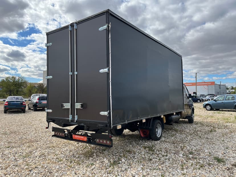 газ-газель 33023-2014-380-4