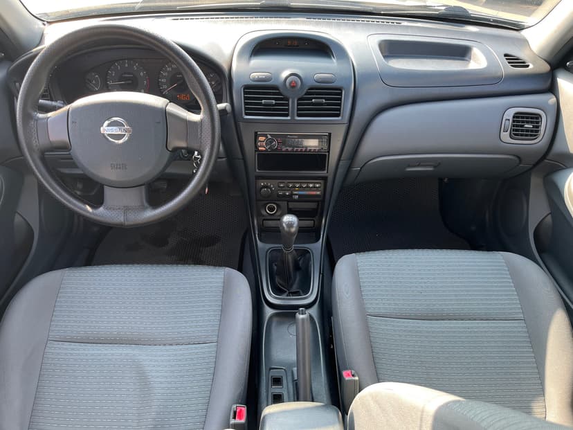 nissan-almera classic-2006-257-12