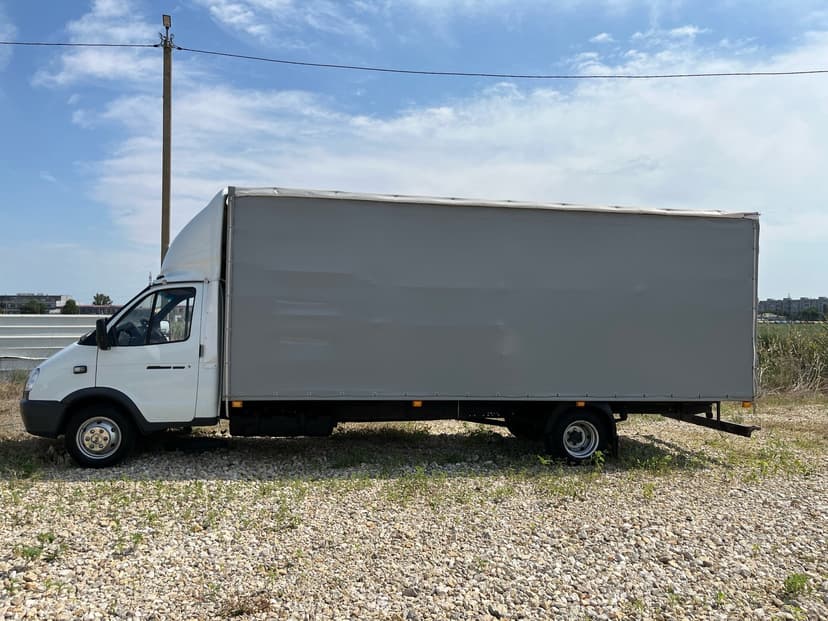 газ-газель 3302-2021-169-7