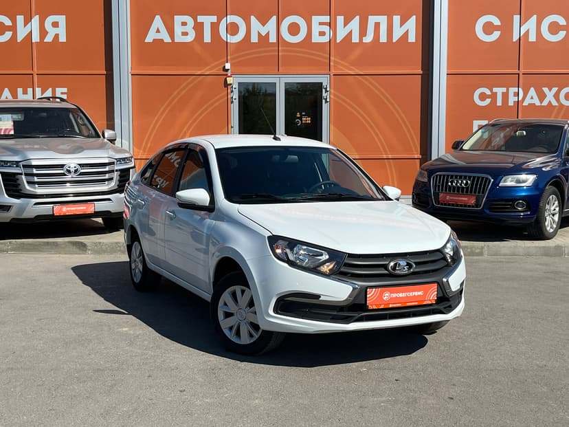 ваз (lada)-granta-2023-301-2