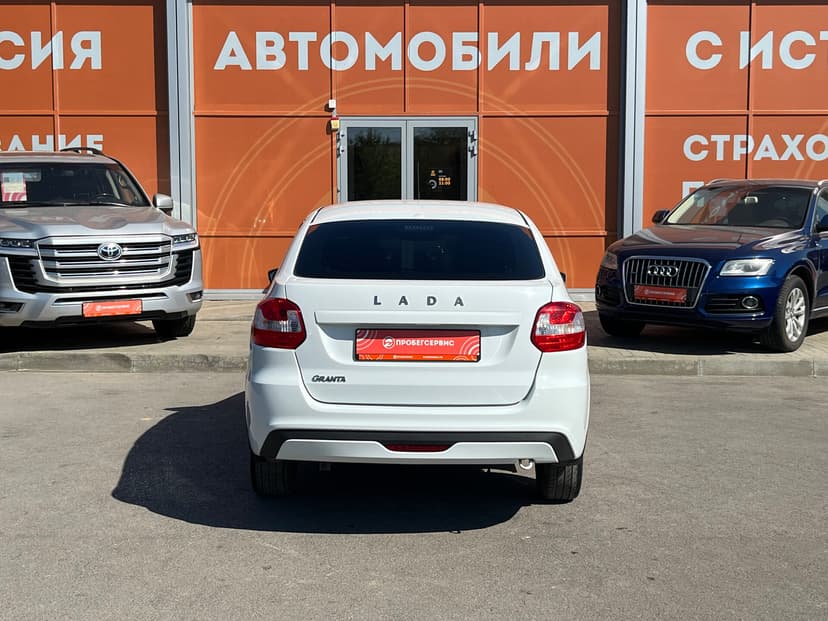 ваз (lada)-granta-2023-301-5