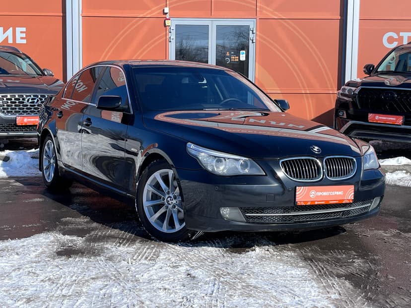 bmw-5 серия-2009-291-2